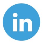 LinkedIn icon
